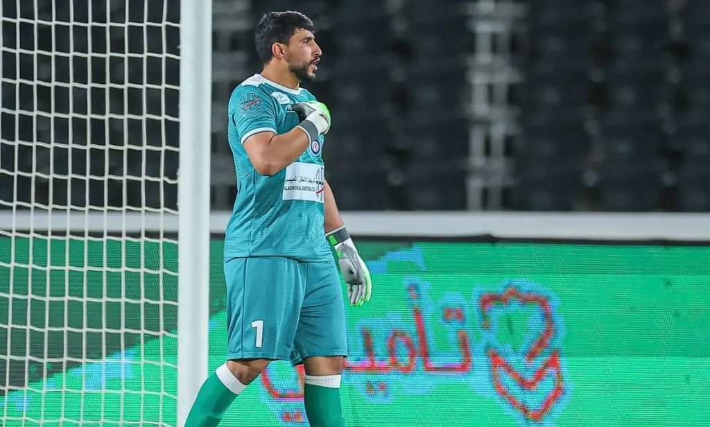 قبول احتجاج النصر واعتباره فائزاً على العروبة بقرار نهائي من التحكيم الرياضي