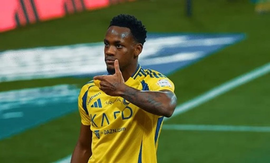 النصر يفتقد خدمات نجمه أمام الفتح