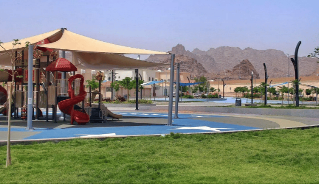 أمانة حائل تهيئ أكثر من 300 حديقة ومتنزه استعدادًا لعيد الأضحى المبارك