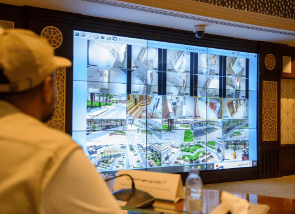 إمارة منطقة المدينة المنورة تُنفذ فرضية إخلاء لمبنى الإمارة