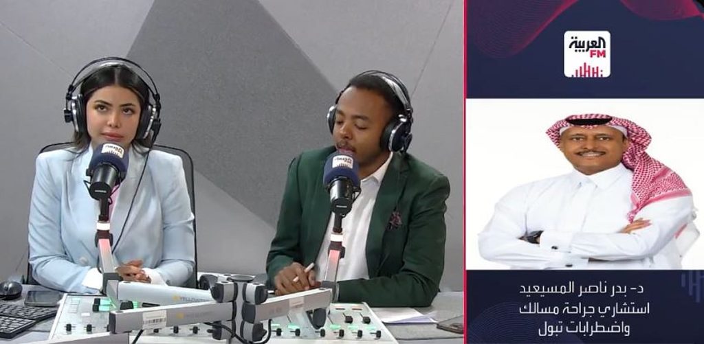 بالفيديو.. مختص يوضح العلاقة بين تناول المشروبات الغازية وتكوّن الحصوات في الجسم