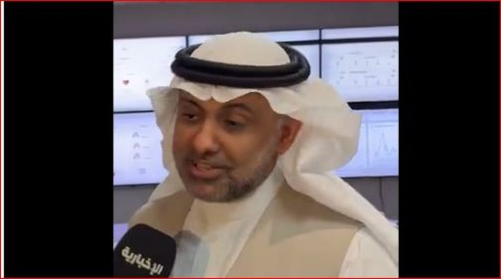 وزير الصحة: نتابع مرضى القلب في المشاعر عن بعد عبر أجهزة استشعار