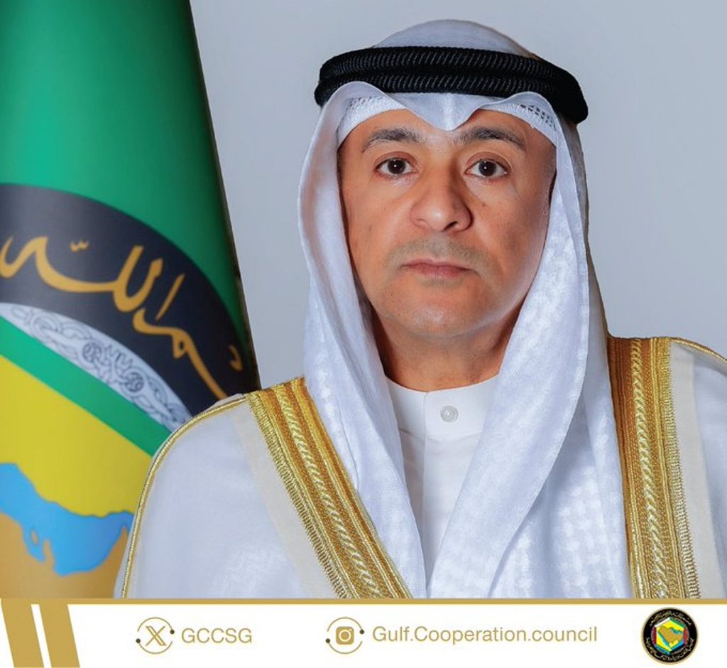 مجلس التعاون يدين مصادقة الاحتلال على بناء 22 مستوطنة جديدة في الضفة