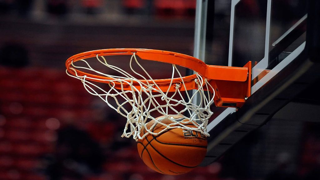 الأهلي بطل كأس وزارة الرياضة لكرة السلة للمرة الثالثة في تاريخه