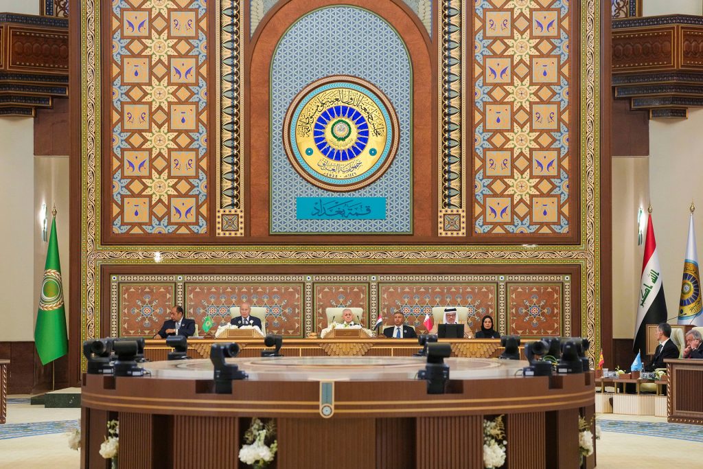 القمة الـ34.. ماذا في جعبة العرب لحل قضاياهم الداخلية والإقليمية؟