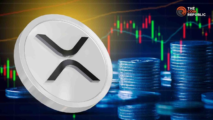 يرتفع سعر XRP إلى 2.46 دولار ، هل يمكن أن تستهدف التقنيات المحتملة 15 دولارًا؟