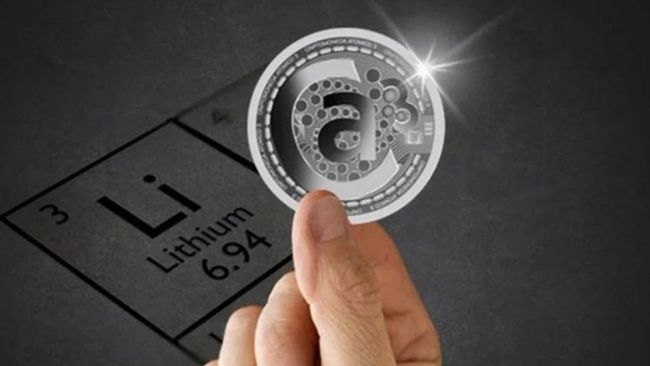 تتوافق شركة الرمز المميز Atómico 3 مع قواعد السوق الأرجنتينية ، وتفتح شركة تابعة