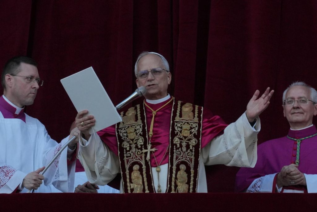 “تم التفاوض على التحويلات الصوتية إلى الكاردينال Prevost بلا شك في مقابل الوعد بأن آسيا والصين ستبقى في مركز Pontificate الجديد”