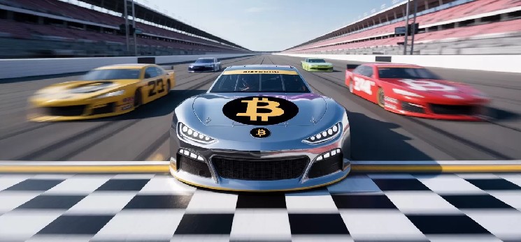 هل تحظى Bitcoin بالتجمع أو الاستمرار بعد دقائق الاحتياطي الفيدرالي للأمس؟ انتبه عن كثب غدا