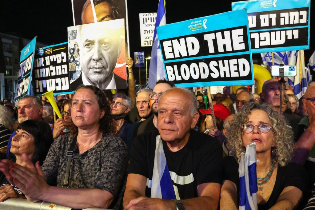 يسمي بينيامين نتنياهو ديفيد زيني على رأس شين رهان ، على الرغم من معارضة المدعي العام