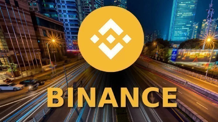 Binance تعلن عن إضافة اثنين من alphcoins إلى مسبق مسبق ألفا! هنا التفاصيل