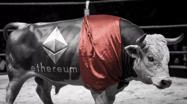 توقع سجل في Ethereum (ETH) بحلول هذا التاريخ!