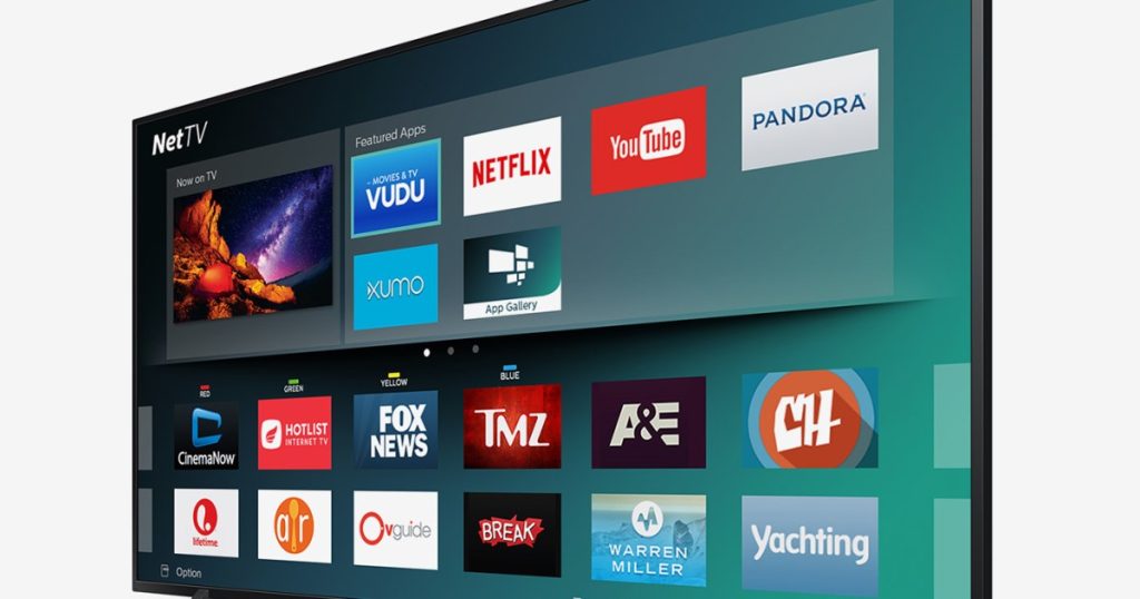 أجهزة البث تحت المجهر