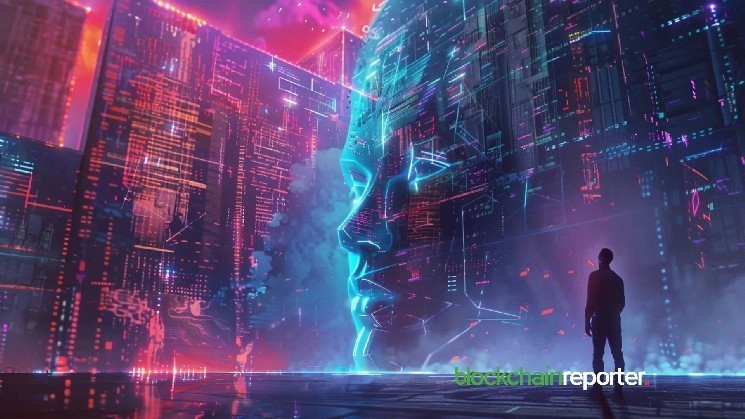 Matrix Edge ، شريك Colabs لتحصين المبدعين NFT