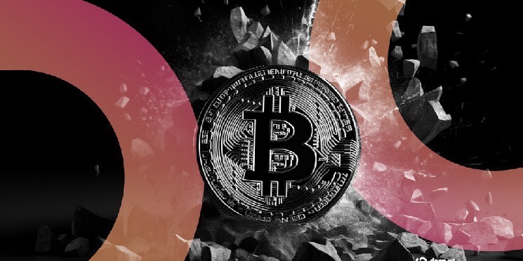 Bitcoin Rally Wavers مع انخفاض ترامب بنسبة 50 ٪ من تعريفة الاتحاد الأوروبي