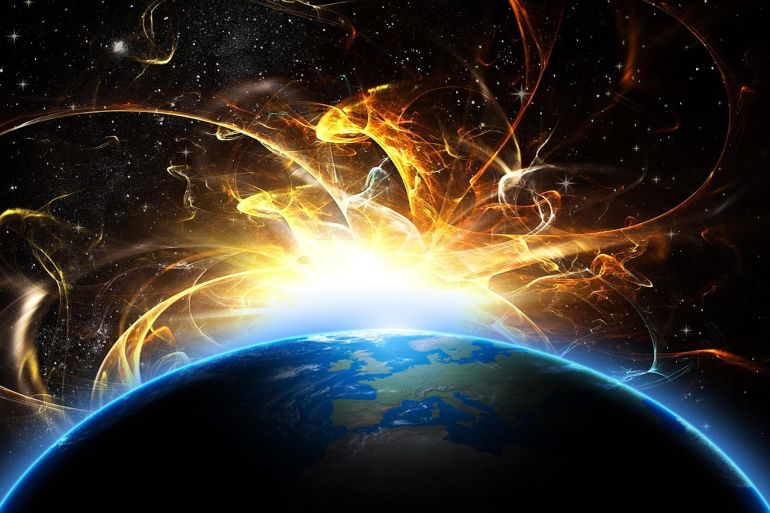 لهدف هو كشف الفرضيات الميتافيزيقية الكامنة خلف تفسيرات ميكانيكا الكم المختلفة (بيكسابي) Quantum