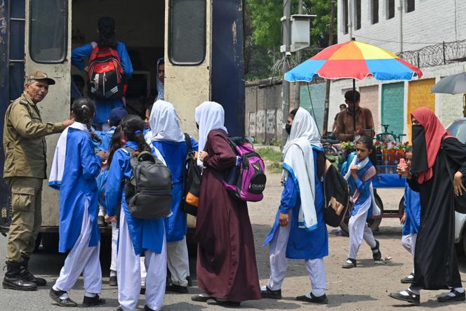 في لاهور ، باكستان ، 20 مايو 2025.