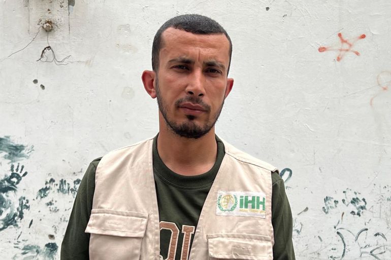 إرشي: وقف توزيع المكملات الغذائية فيه خطر على الفئات الضعيفة يشكل خطرا على صحتهم في ظل نقص الغذاء