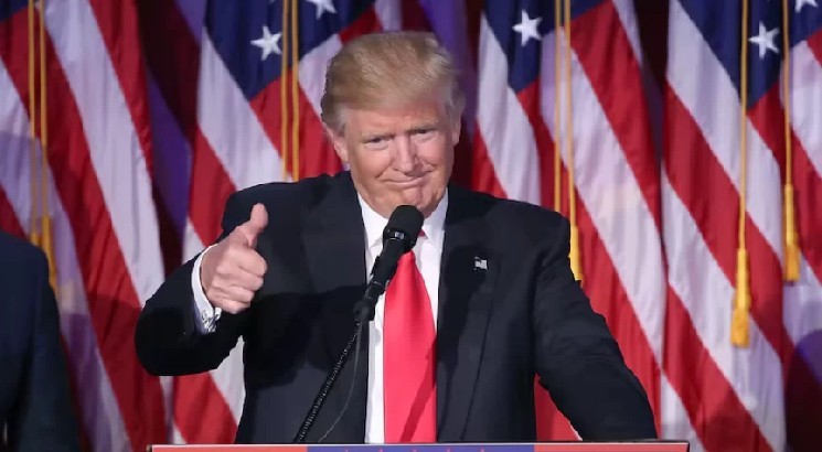 عشاء العملة المشفرة في دونالد ترامب على وشك البدء – إليك كل ما تحتاج إلى معرفته والأوقات الرئيسية