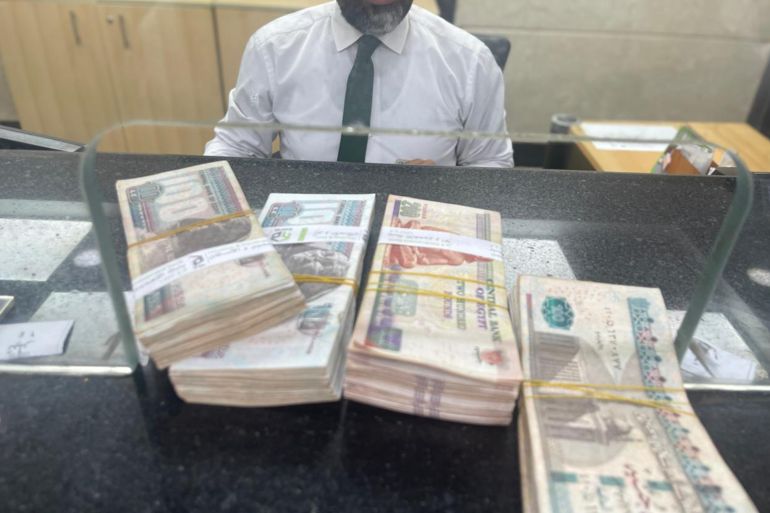 تحقيق أول تريليون جنيه ضريبة قيمة مضافة