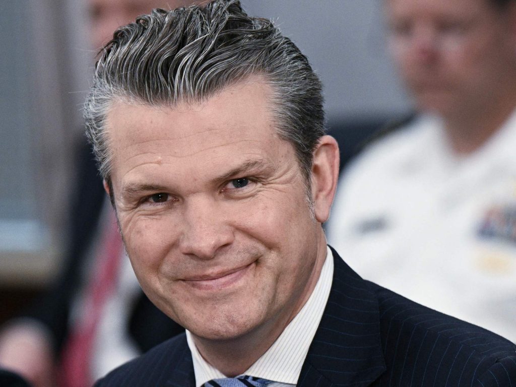 وزير الدفاع الأميركي يلغي زيارة مقررة لإسرائيل