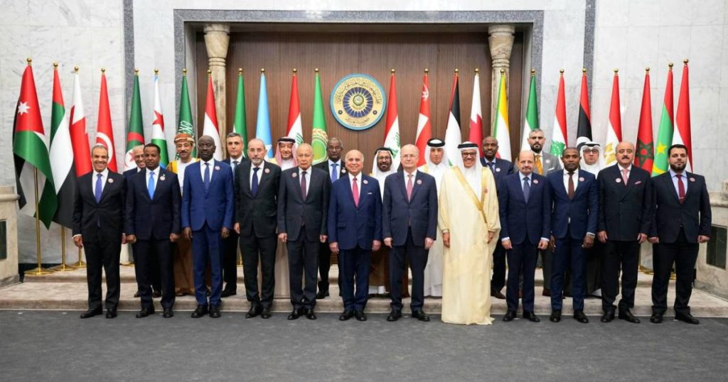 قمة بغداد.. هل تفتح طريقا جديدا لتكامل التجارة والاستثمارات العربية؟