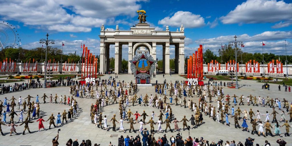 Live ، الحرب في أوكرانيا: شنت كييف هجومًا جديدًا للطائرات بدون طيار ضد روسيا قبل وصول الزعماء الأجانب إلى موسكو