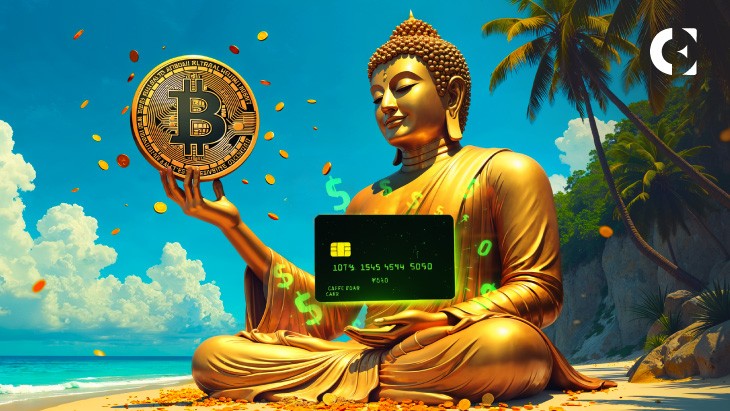 البيع بالتجزئة للحصول على شريحة من السندات الحكومية على blockchain