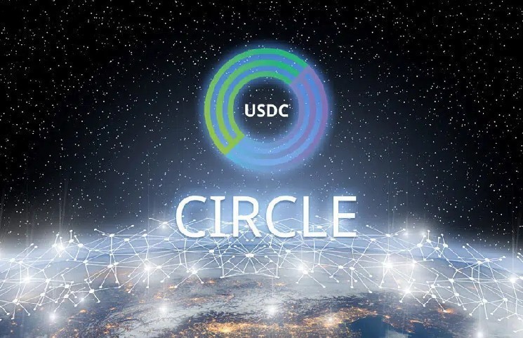 Circle ، الشركة وراء USDC ، مدرجة في بورصة نيويورك الأسهم! هنا التفاصيل
