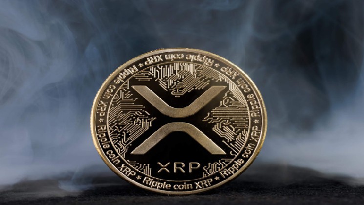 انتباه تموج المستثمرين! يتم اتخاذ خطوة كبيرة أخرى لـ XRP في الولايات المتحدة اليوم!