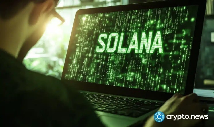 Solana Eyes 200 $ باعتباره تحسين مقاييس Defi بشكل أكبر رأسًا على عقب