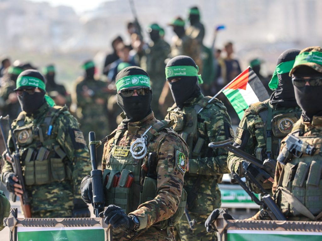 الجزيرة نت تحصل على نسخة من رد حماس على مقترح ويتكوف