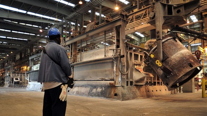 تعرّف تعريفة دونالد ترامب على المصدرين الأمريكيين