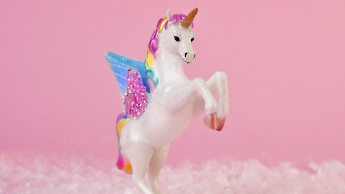 تحتاج صناعة VC إلى إعادة تشغيل جيوسياسية