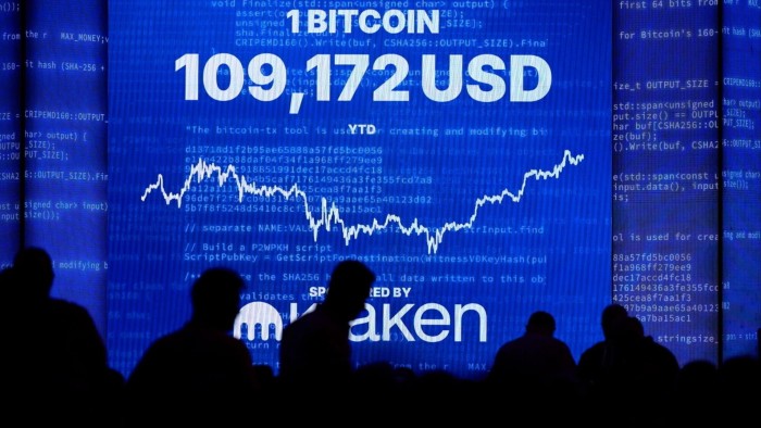 الولايات المتحدة تفتح الباب أمام مدخرين التقاعد الذين يشترون الرموز المشفرة