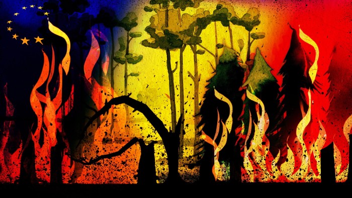 كيف لا تقاتل الشعوبية: درس من رومانيا