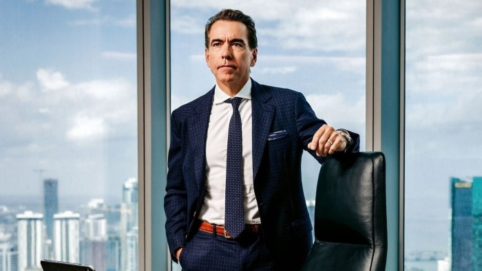 مؤسس الأسهم الخاصة يحذر المستثمرين من التجزئة من المخاطرة بالأسوأ من الأصول