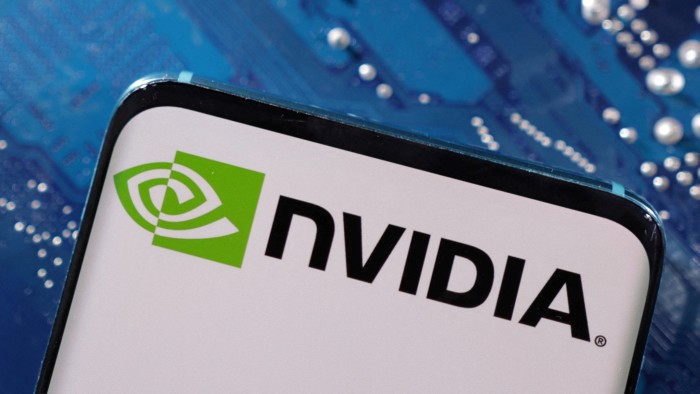 ترتفع إيرادات Nvidia الفصلية بنسبة 70 ٪ تقريبًا على الرغم من قيود الصين