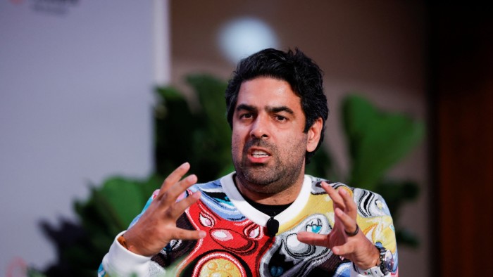 تنهار شركة UNICORN Tech Tech Tech Builder.ai المدعومة من Microsoft