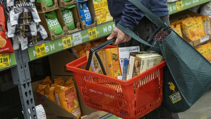 ينخفض التضخم الأمريكي إلى 2.3 ٪ في أبريل