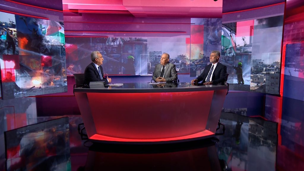 محللون: المقاومة لا تزال متماسكة وقادرة على القتال في غزة