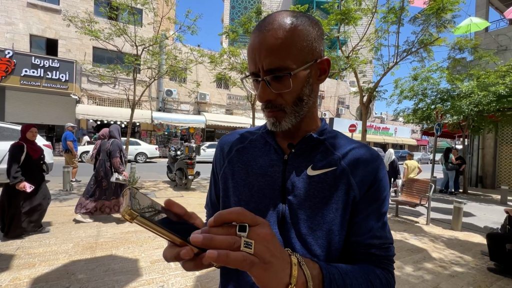 تلفيق تهم ضد فتى بالقدس تحرر في صفقة طوفان الأحرار