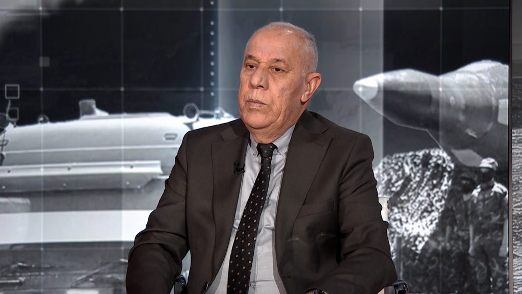 الدويري: الاستهداف الإسرائيلي يركز على الأعيان المدنية في اليمن