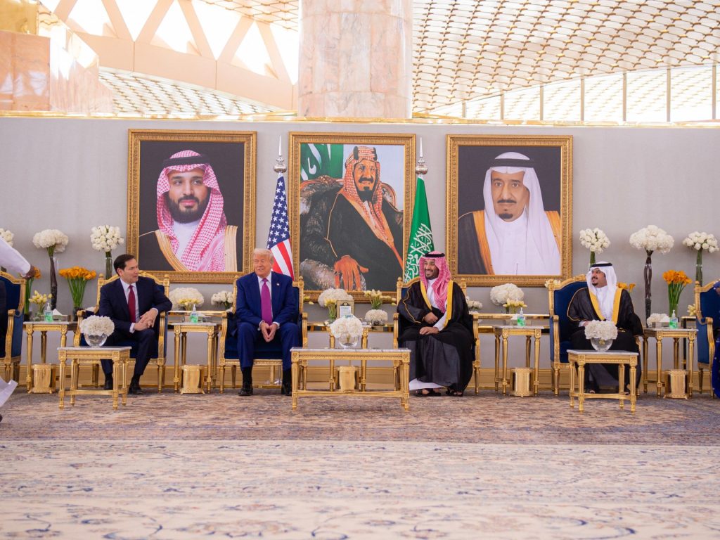 ما أجندة زيارة ترامب للسعودية وماذا تريد الرياض منها؟