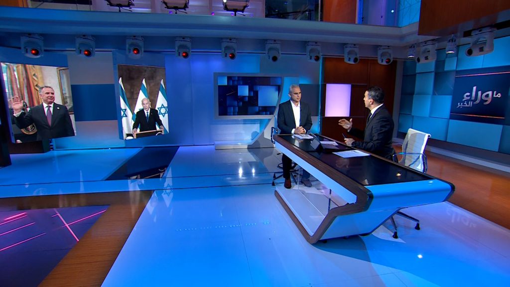 هل سينصاع نتنياهو لمطالب ترامب بشأن غزة؟