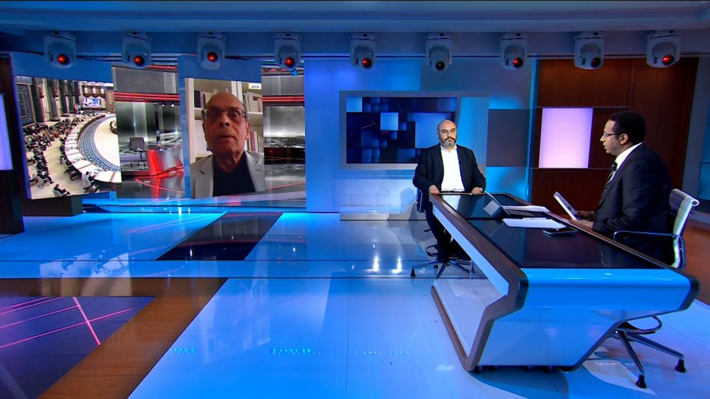 ماذا قدمت قمة بغداد لغزة؟