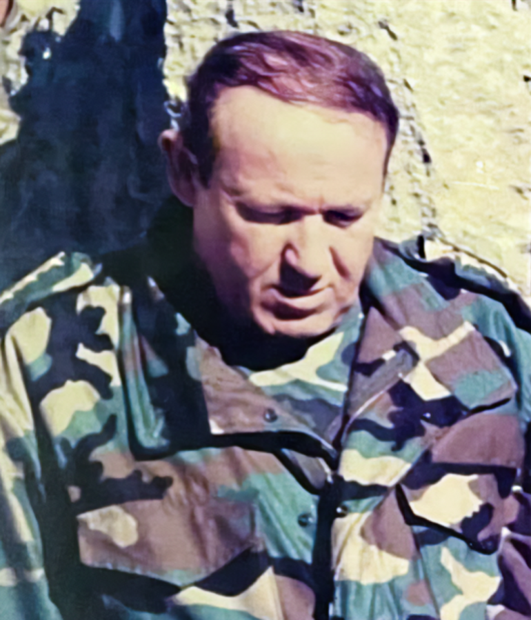 ***داخلية]****وفاة ذو الهمة شاليش