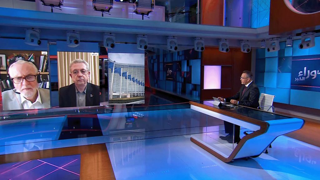 سياسيان: الموقف العالمي من غزة أصبح شبيها بما حدث في حرب فيتنام