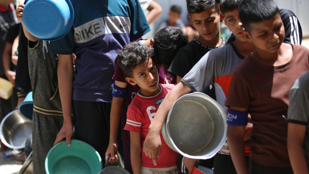 صحف عالمية: الفلسطينيون بحاجة ماسة إلى أفعال لا أقوال