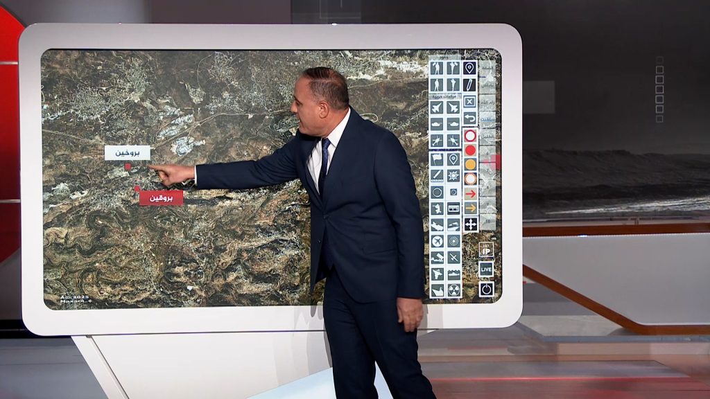 خريطة تفاعلية تستعرض هجمات المستوطنين في قرى الضفة الغربية